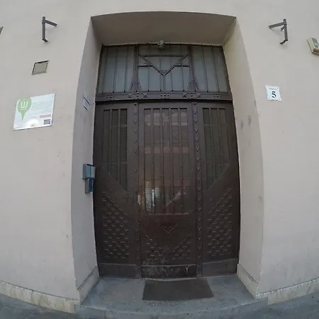 Bpm-fancy Of Apartment Budapest