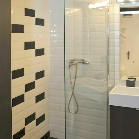Apartment Bpm-fancy Of Budapest